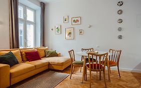 Apartament Na Krakowskim Kazimierzu