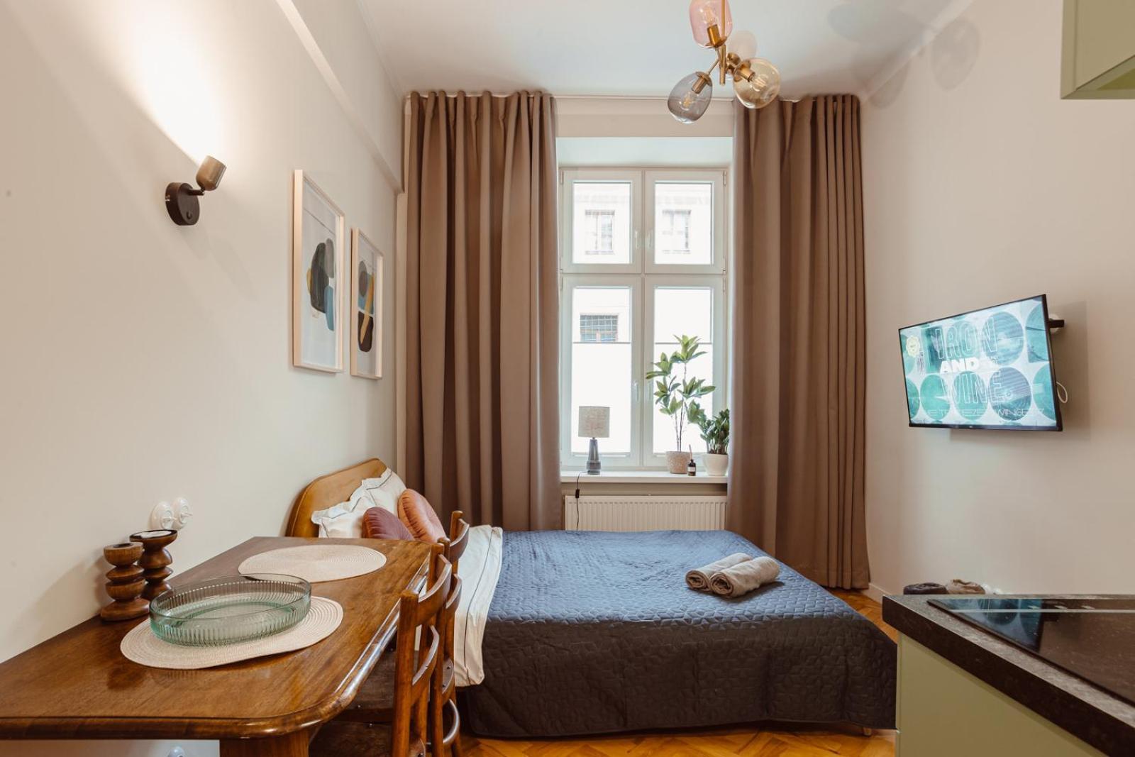 Apartament Na Krakowskim Kazimierzu Exterior foto