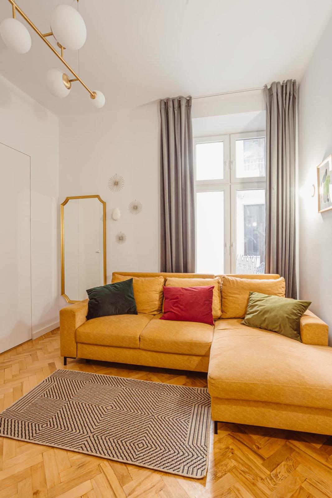 Apartament Na Krakowskim Kazimierzu Exterior foto