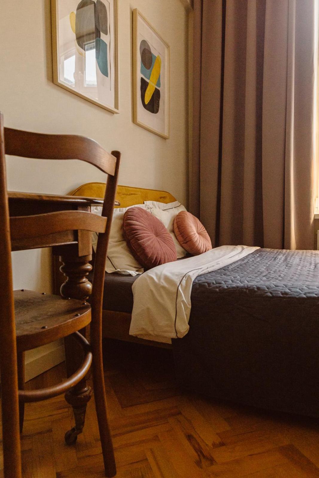 Apartament Na Krakowskim Kazimierzu Exterior foto